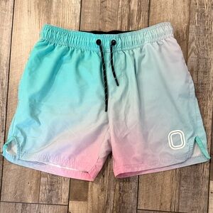 Youth Overtime Melo “Aura” Shorts